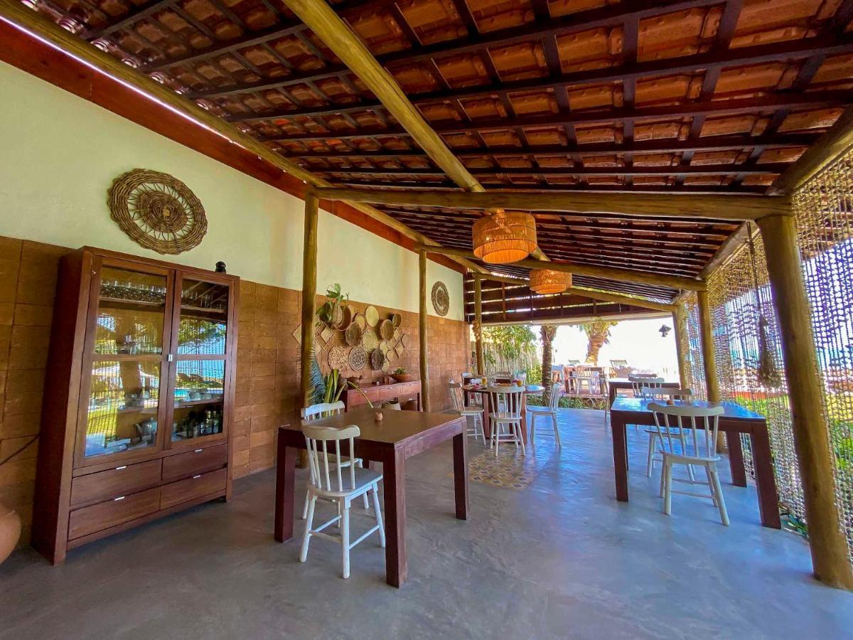 Pousada Villa Tatuamunha