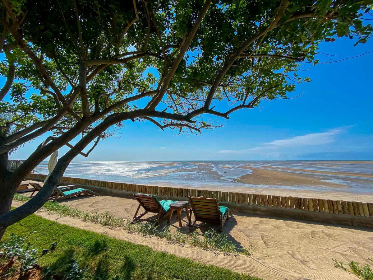 Pousada Villa Tatuamunha