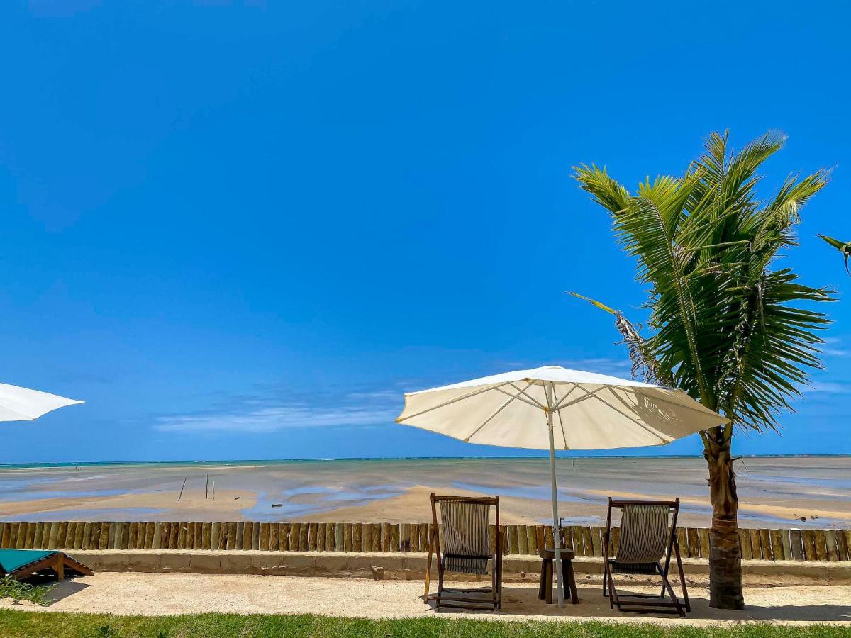 Pousada Villa Tatuamunha Inn *