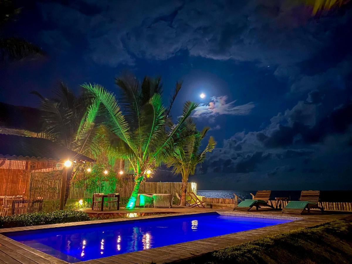 Pousada Villa Tatuamunha Inn
