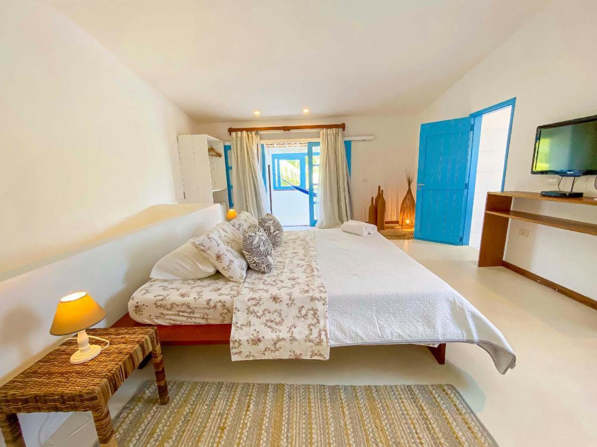 Inn Pousada Villa Tatuamunha