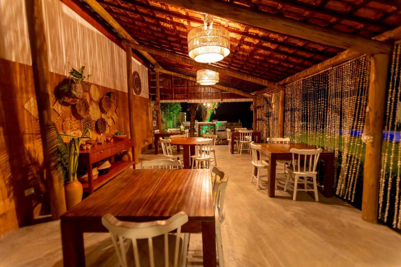 Pousada Villa Tatuamunha *