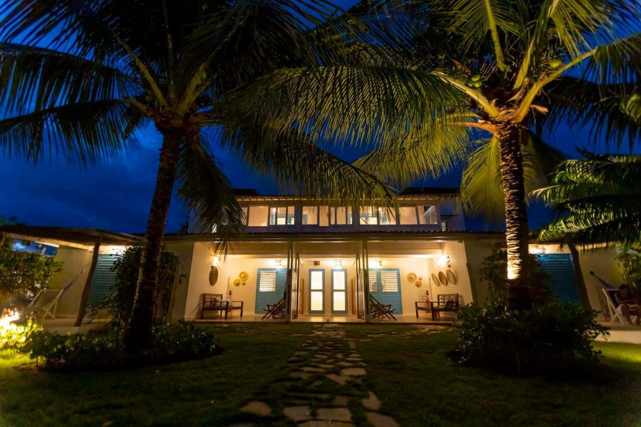 Pousada Villa Tatuamunha * Tatuamunha