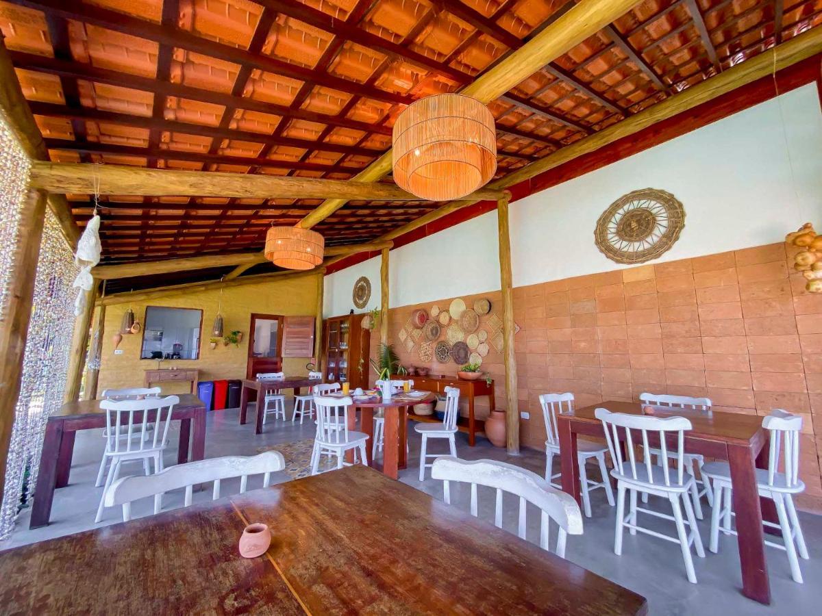 Inn Pousada Villa Tatuamunha