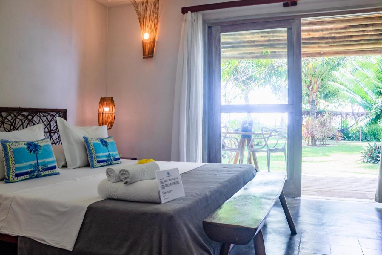 Pousada Villa Tatuamunha Inn Tatuamunha