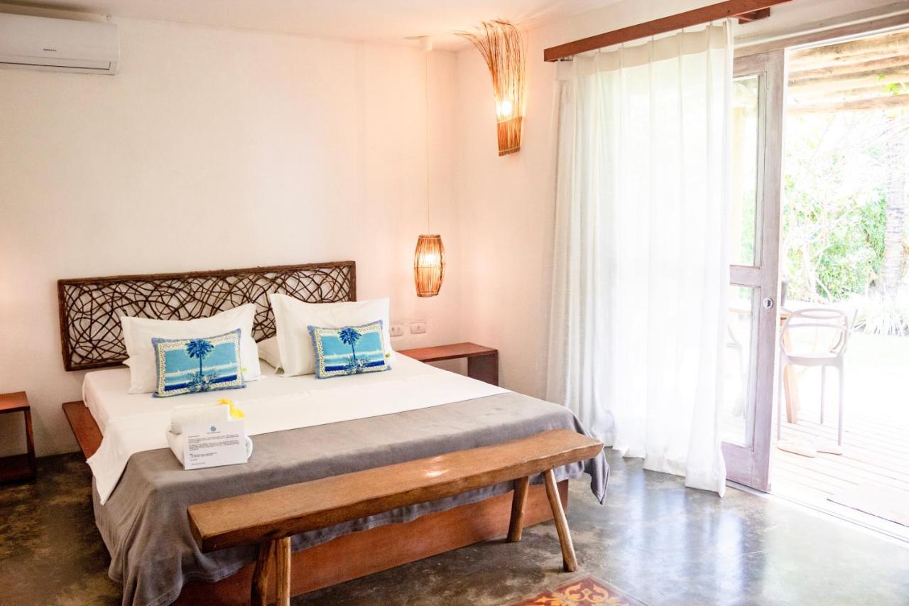 Inn Pousada Villa Tatuamunha *