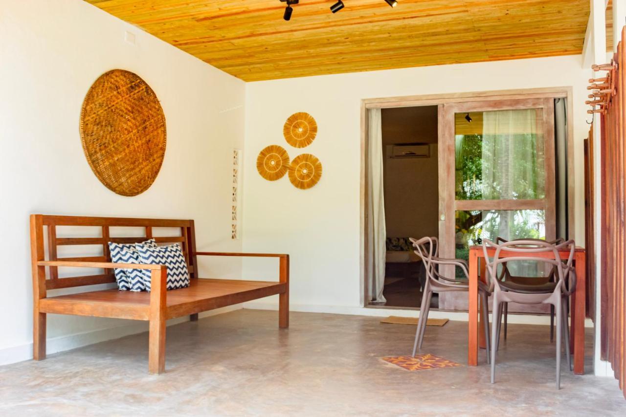 Pousada Villa Tatuamunha