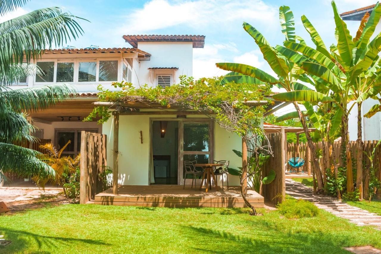 Pousada Villa Tatuamunha Tatuamunha