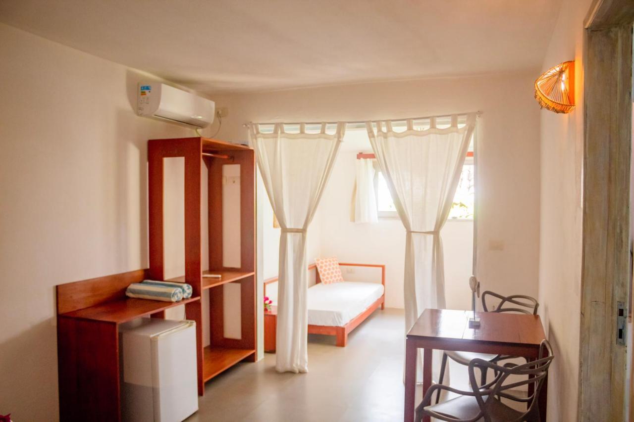 Inn Pousada Villa Tatuamunha