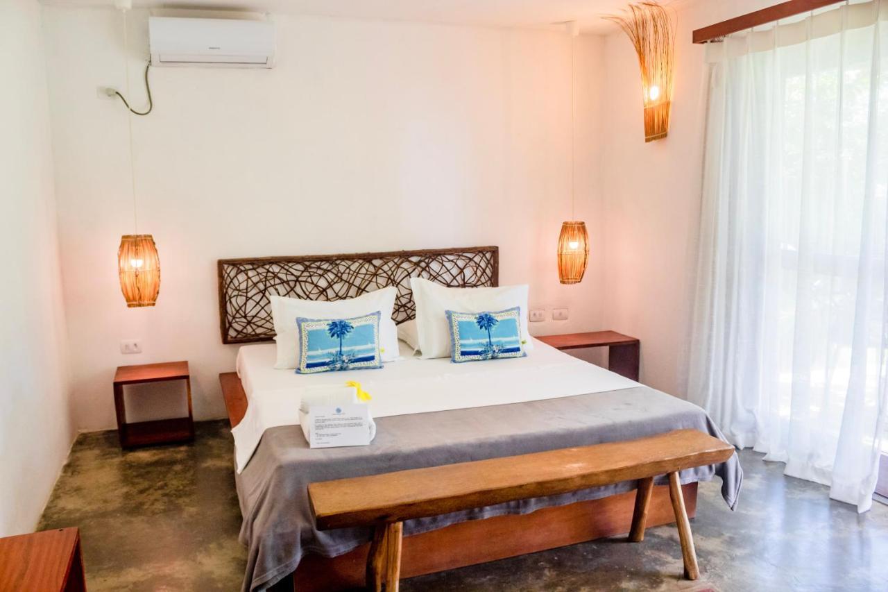 Pousada Villa Tatuamunha *