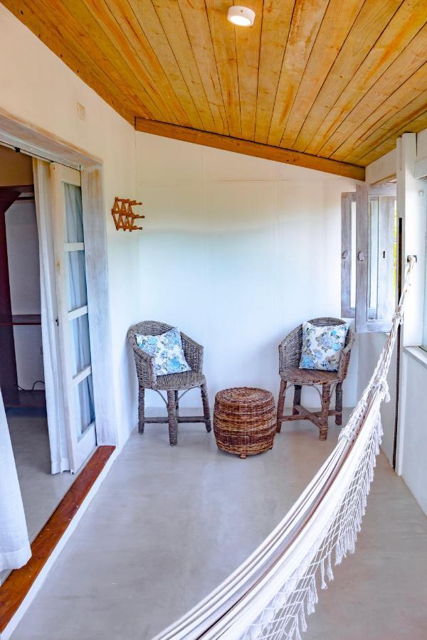 Pousada Villa Tatuamunha Inn