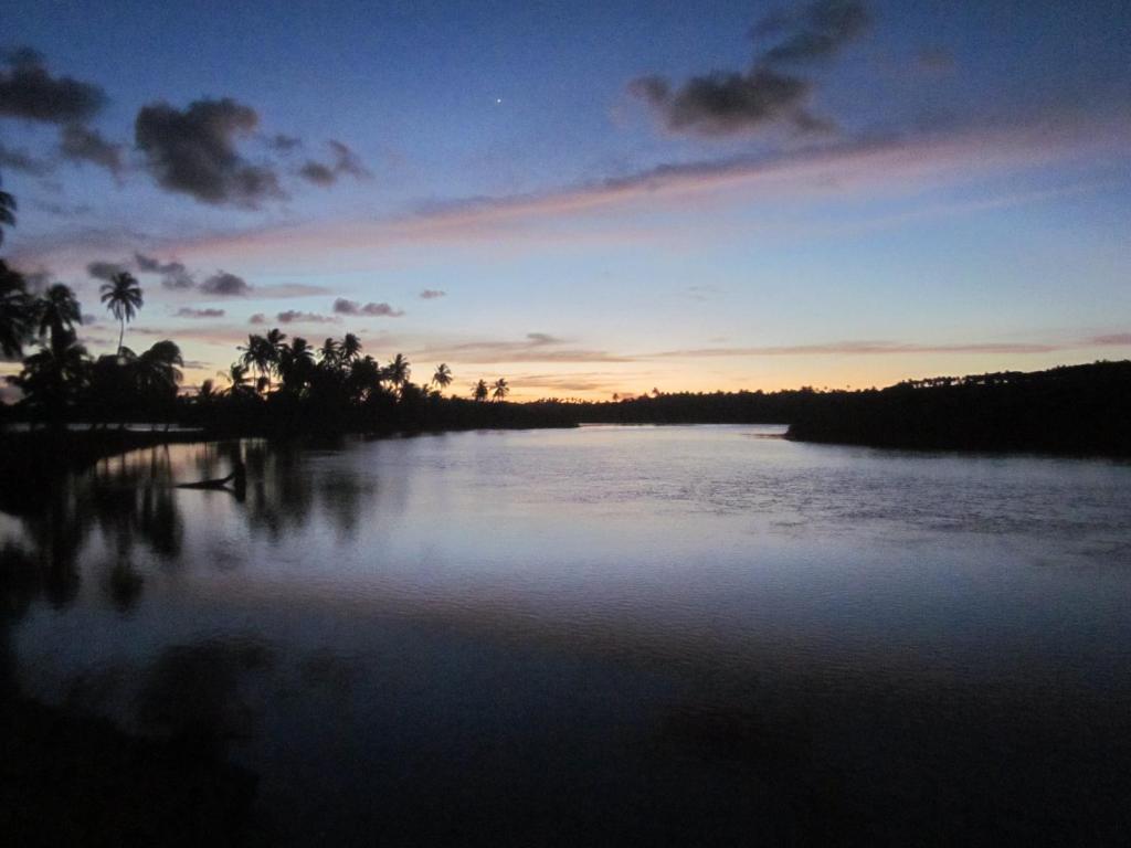 Inn Pousada Villa Tatuamunha