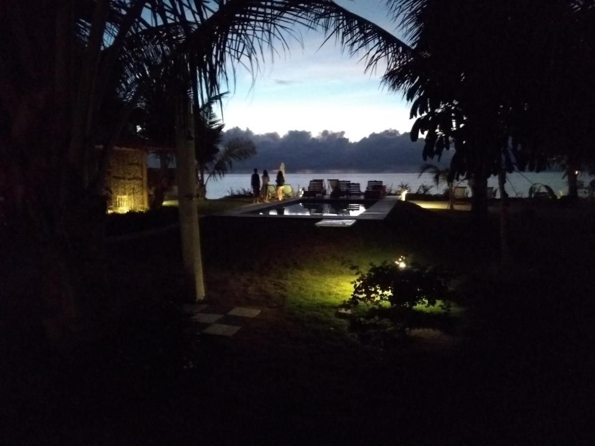 Pousada Villa Tatuamunha