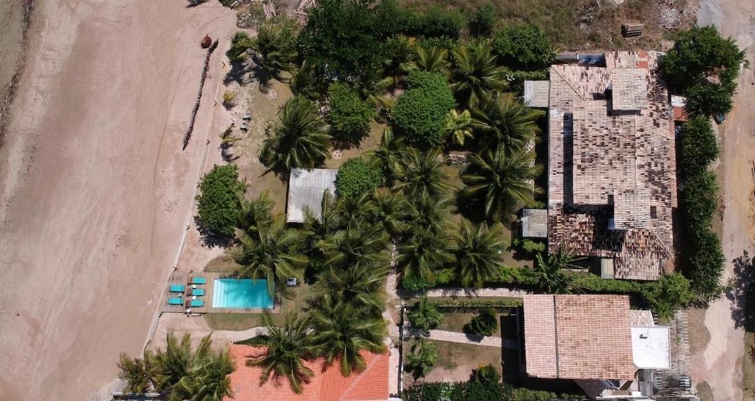 Pousada Villa Tatuamunha Inn