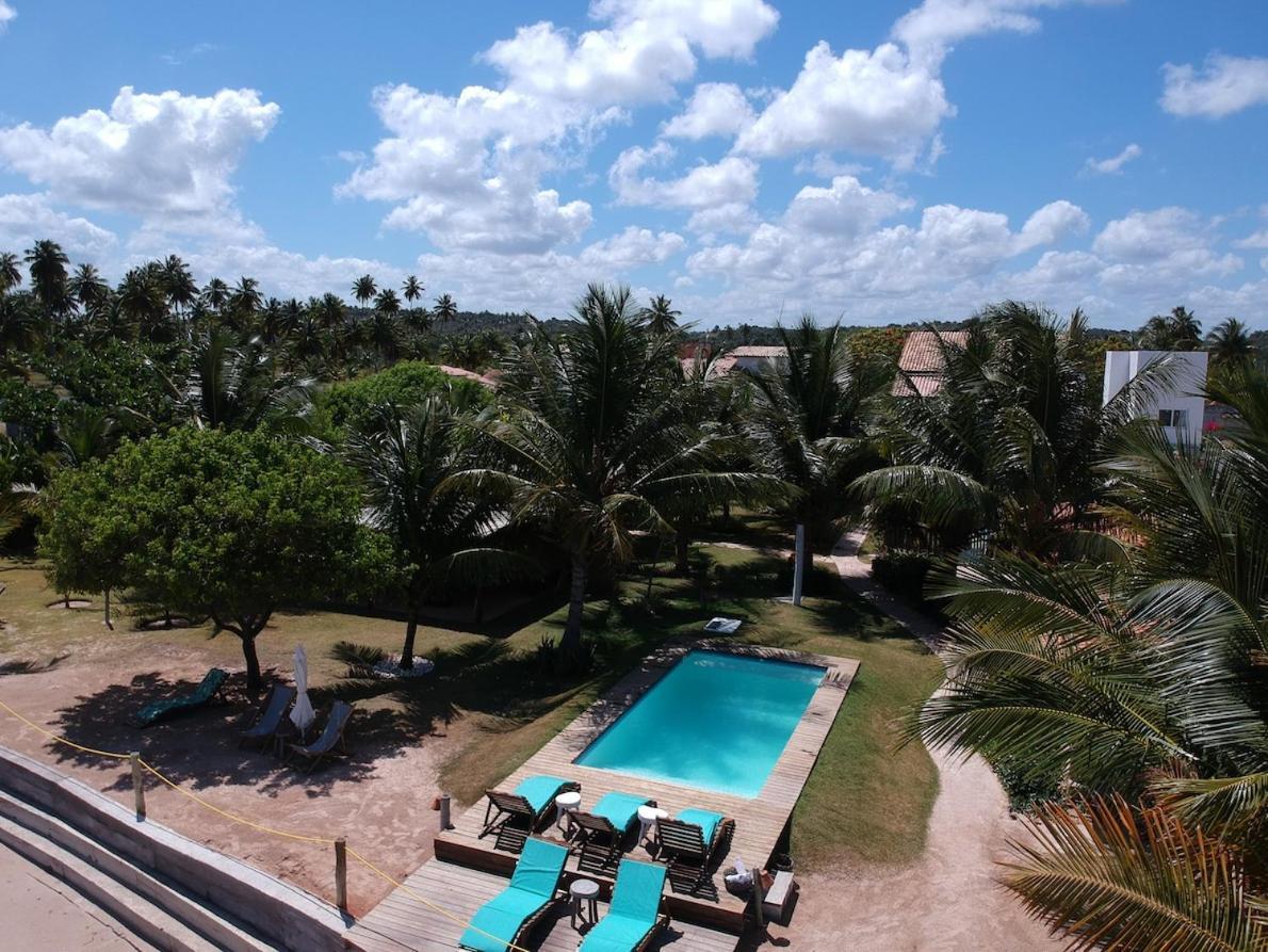 Pousada Villa Tatuamunha Tatuamunha