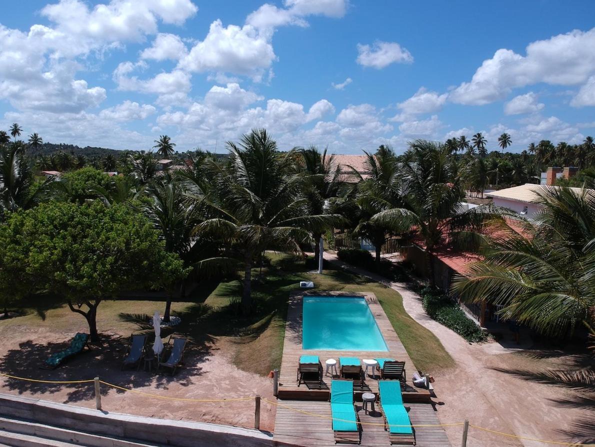 Pousada Villa Tatuamunha Inn *